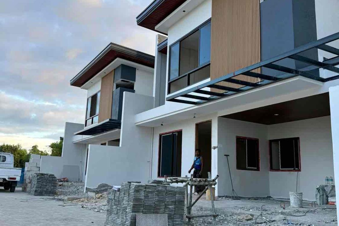 3 Bedroom Villa for Sale in Libaong, Panglao, Bohol – photo 5