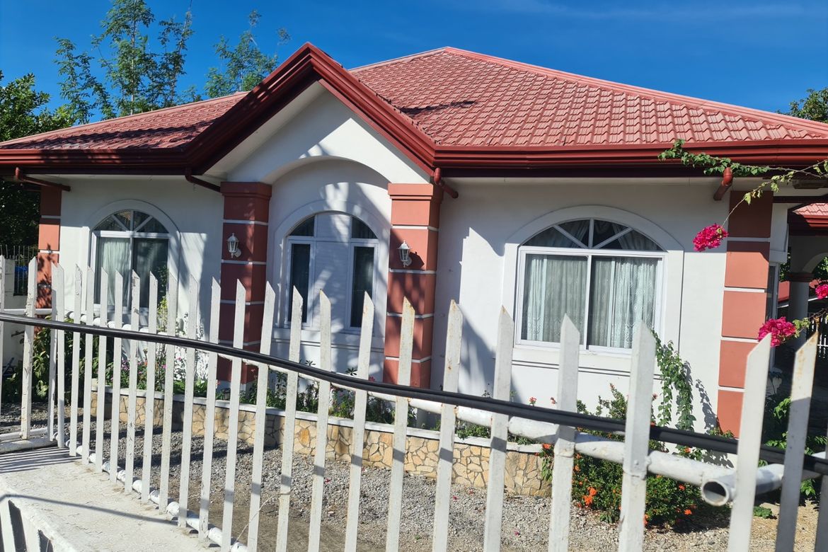 3 Bedroom Villa for Sale in Mambug, Santiago, Ilocos Sur – photo 2