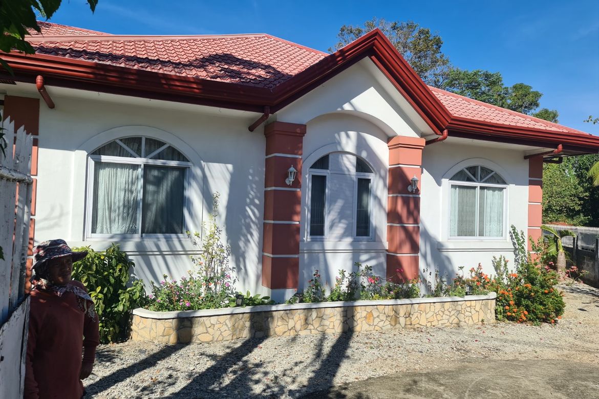 3 Bedroom Villa for Sale in Mambug, Santiago, Ilocos Sur – photo 3