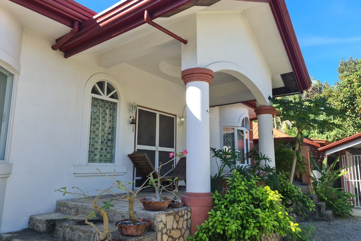 3 Bedroom Villa for Sale in Mambug, Santiago, Ilocos Sur – photo 4