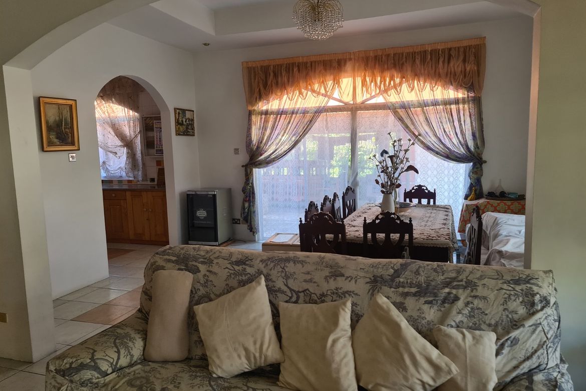 3 Bedroom Villa for Sale in Mambug, Santiago, Ilocos Sur – photo 7