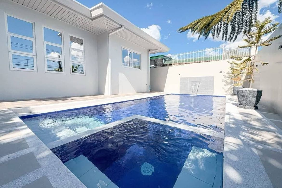 3 Bedroom Villa for Sale in Margot, Angeles, Pampanga