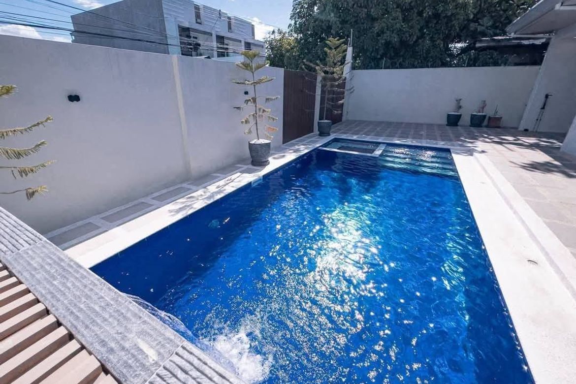 3 Bedroom Villa for Sale in Margot, Angeles, Pampanga – photo 2