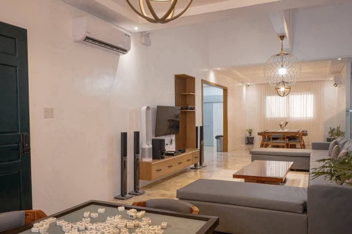 3 Bedroom Villa for Sale in Margot, Angeles, Pampanga – photo 5