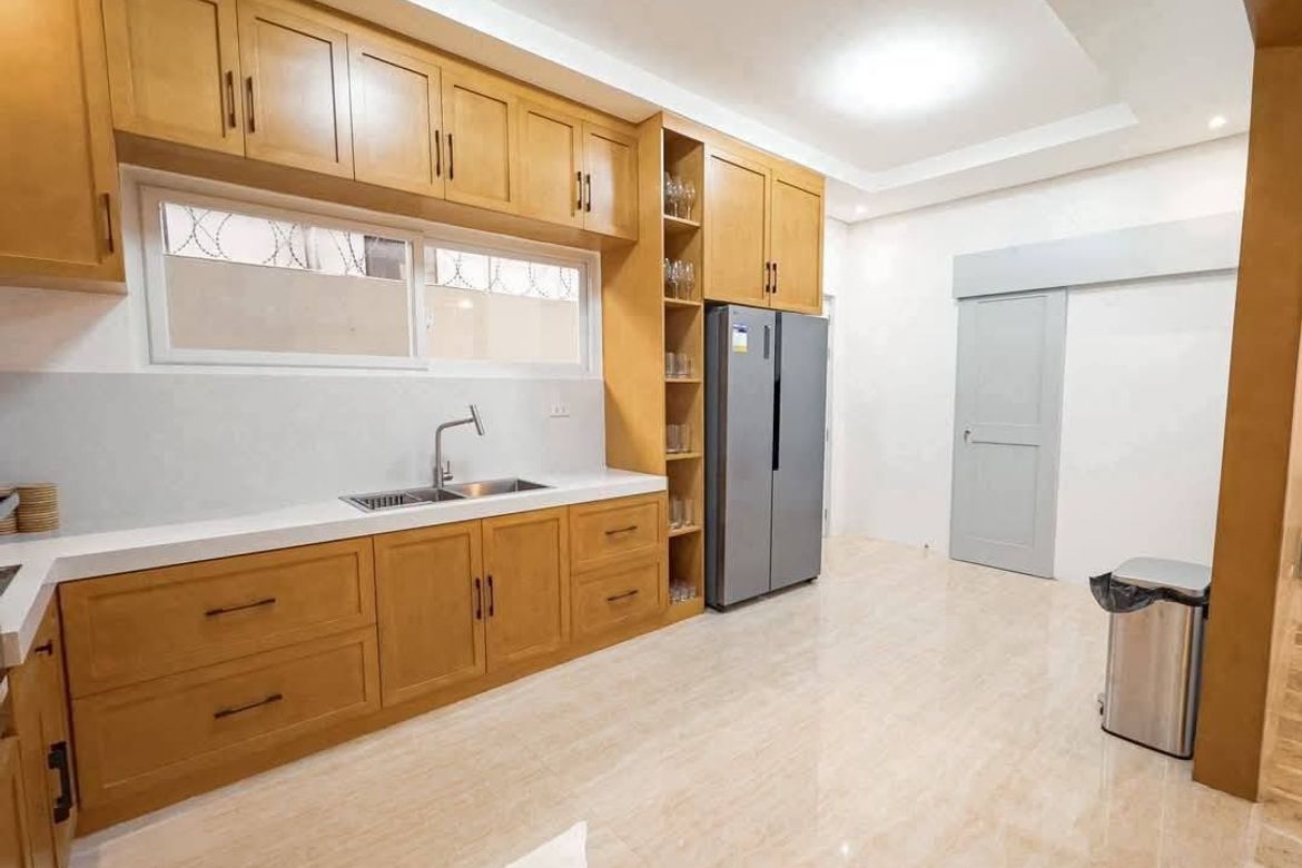 3 Bedroom Villa for Sale in Margot, Angeles, Pampanga – photo 6