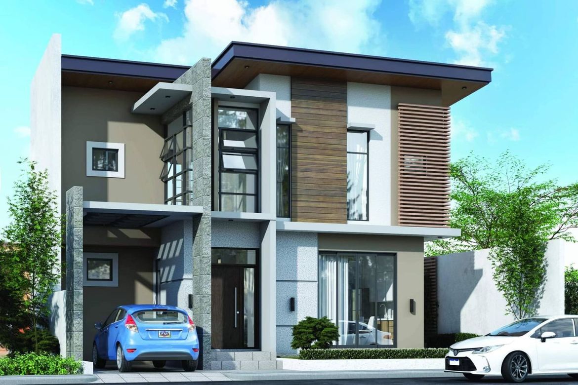 3 Bedroom Villa for Sale in Marigondon, Lapu-Lapu, Cebu – photo 2
