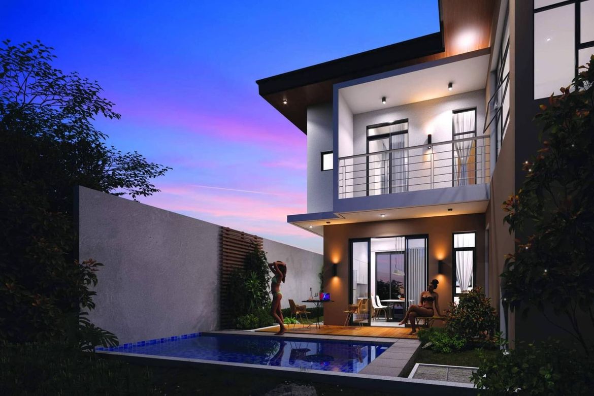 3 Bedroom Villa for Sale in Marigondon, Lapu-Lapu, Cebu – photo 3