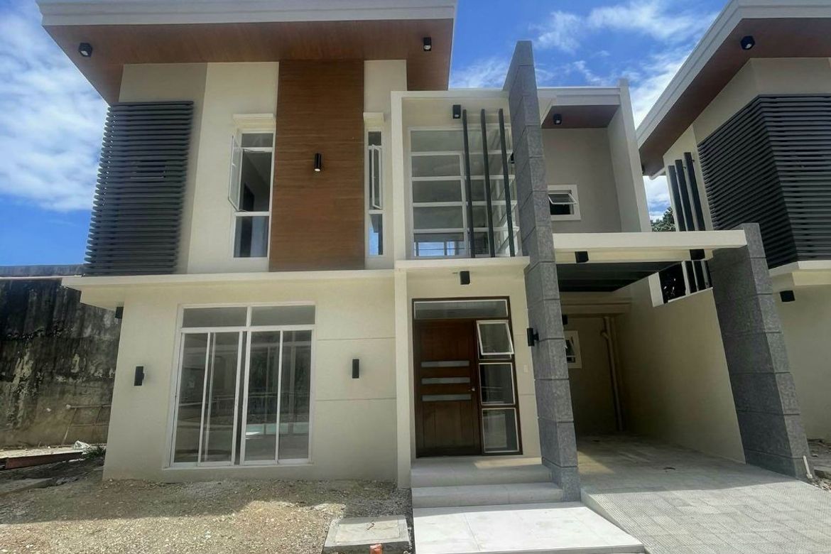 3 Bedroom Villa for Sale in Marigondon, Lapu-Lapu, Cebu – photo 4