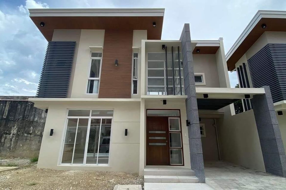 3 Bedroom Villa for Sale in Marigondon, Lapu-Lapu, Cebu – photo 5