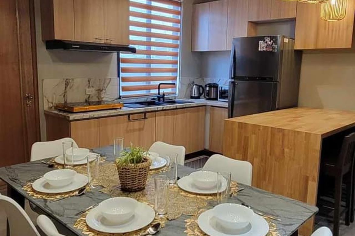 3 Bedroom Villa for Sale in Ninoy Aquino, Angeles, Pampanga – photo 2
