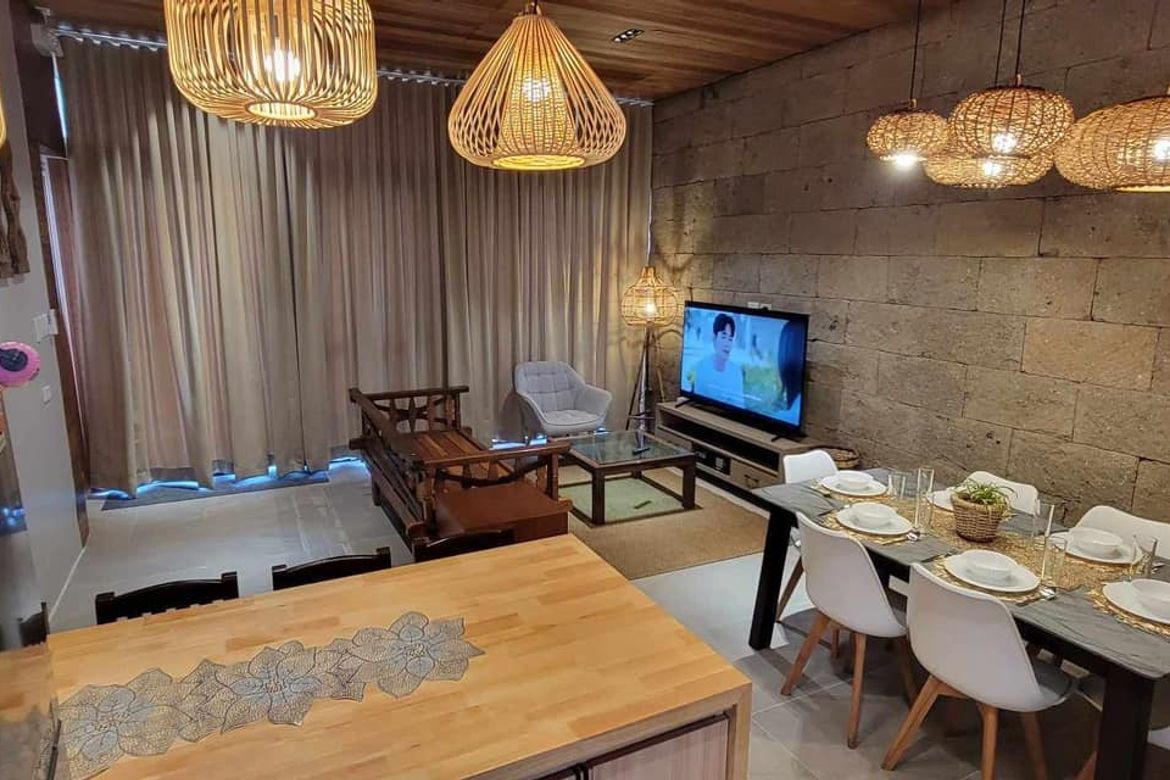3 Bedroom Villa for Sale in Ninoy Aquino, Angeles, Pampanga – photo 4