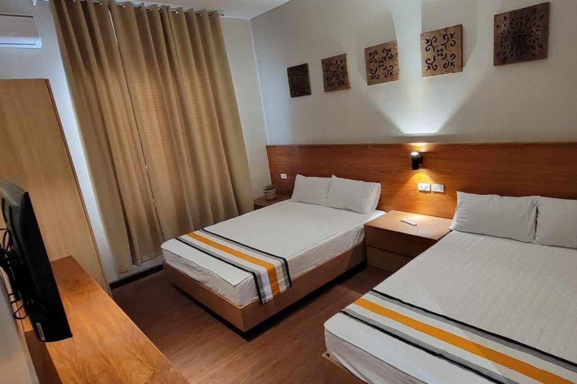 3 Bedroom Villa for Sale in Ninoy Aquino, Angeles, Pampanga – photo 5