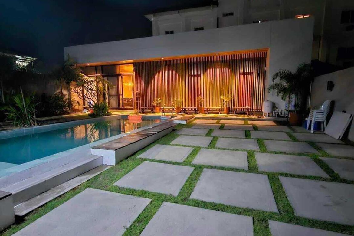 3 Bedroom Villa for Sale in Ninoy Aquino, Angeles, Pampanga
