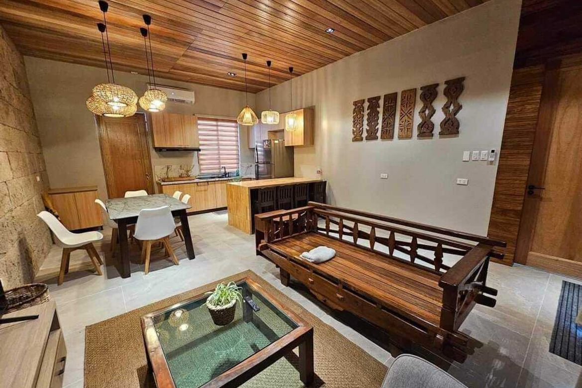 3 Bedroom Villa for Sale in Ninoy Aquino, Angeles, Pampanga – photo 3