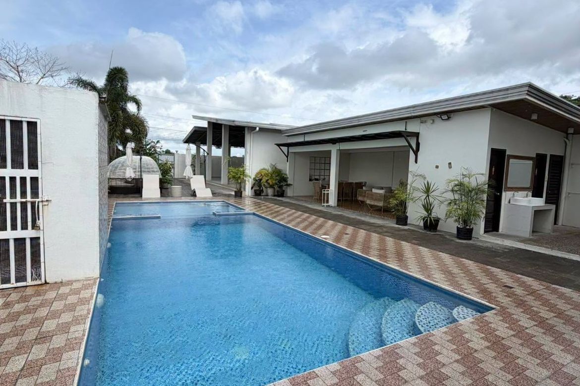 3 Bedroom Villa for Sale in Parian, Mexico, Pampanga