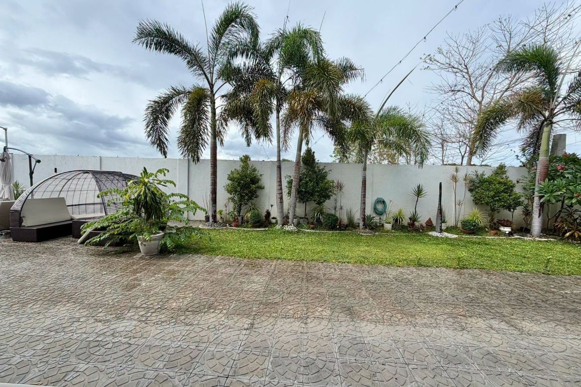3 Bedroom Villa for Sale in Parian, Mexico, Pampanga – photo 3