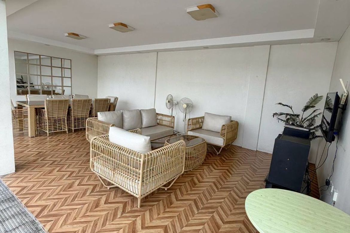3 Bedroom Villa for Sale in Parian, Mexico, Pampanga – photo 5