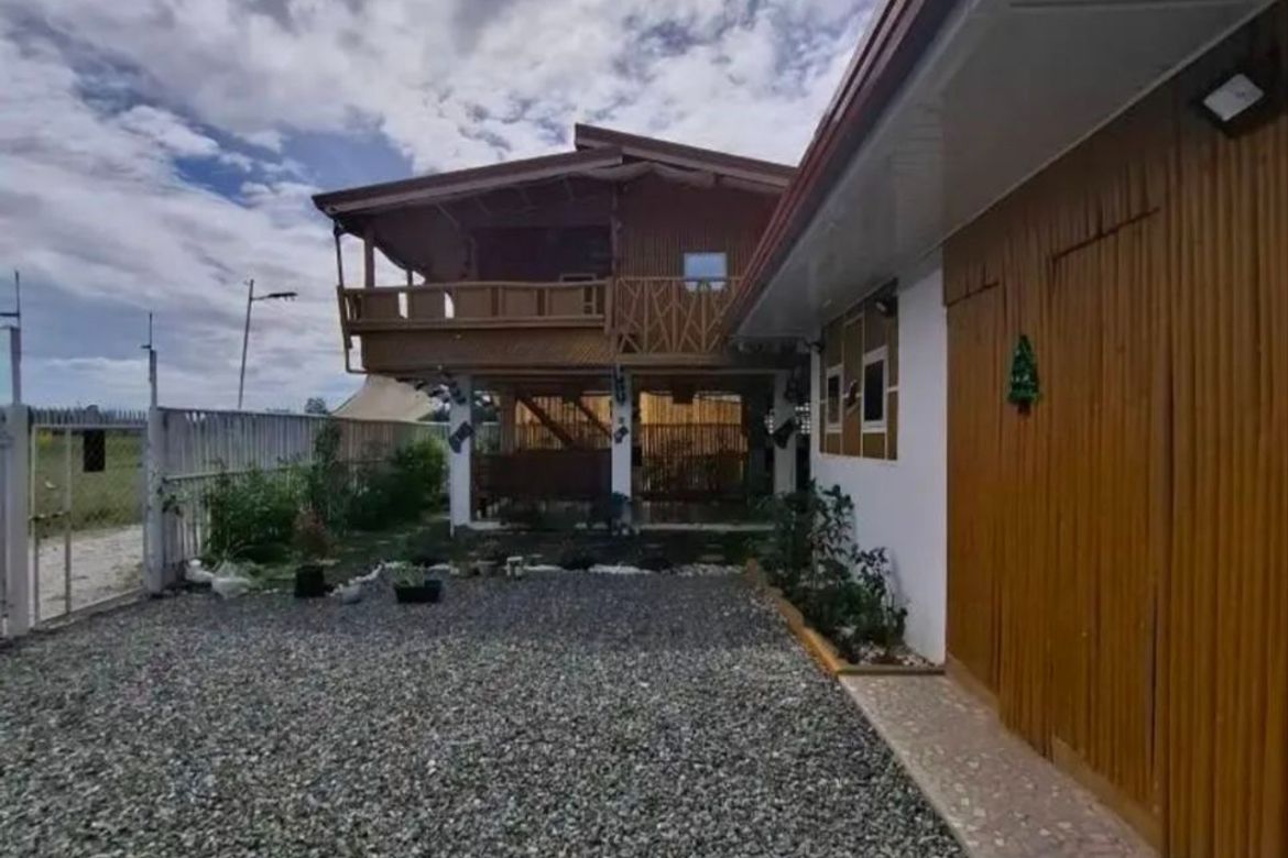 3 Bedroom Villa for Sale in Patrocinio, San Narciso, Zambales – photo 2