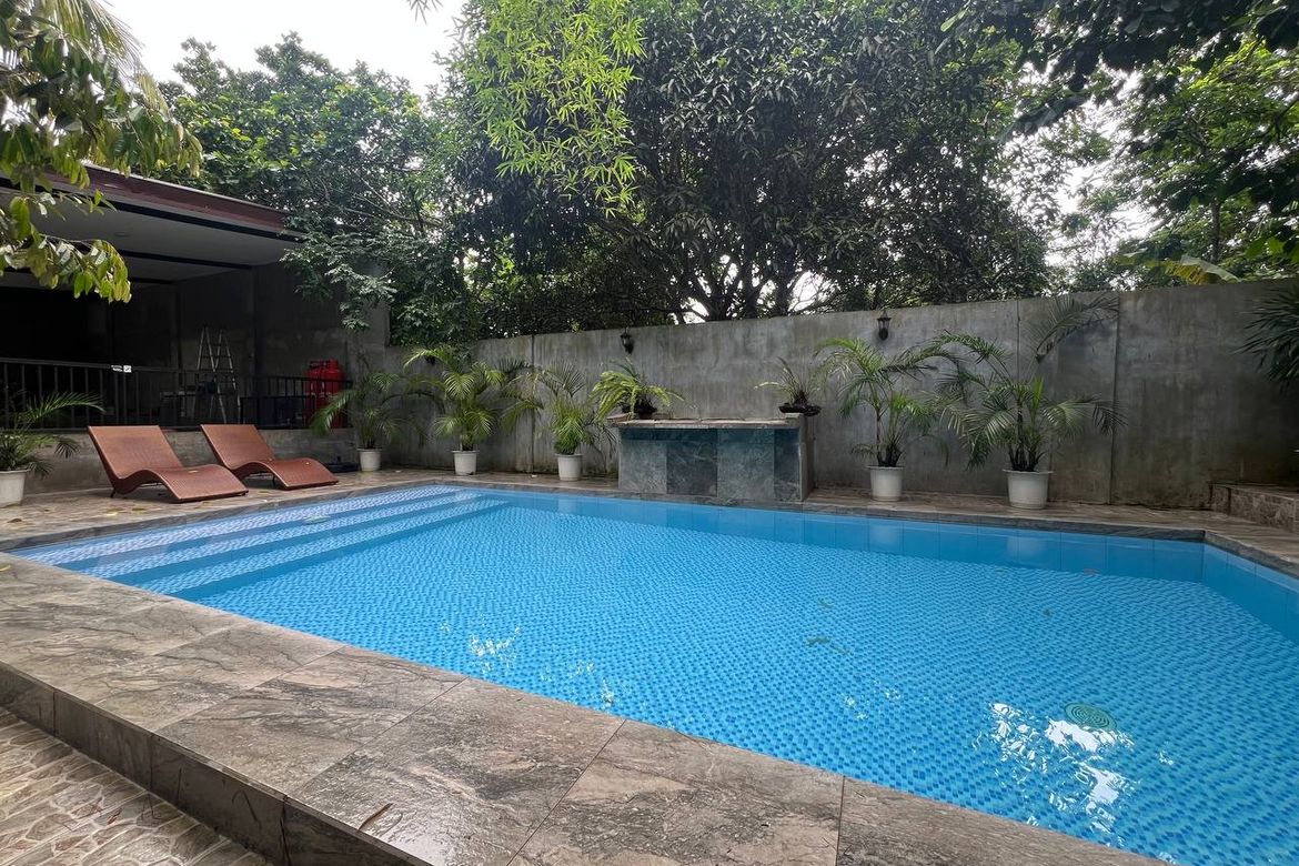 3 Bedroom Villa for Sale in Pulong Bunga, Silang, Cavite