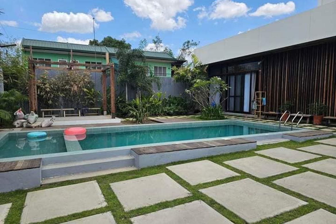 3 Bedroom Villa for Sale in Pulung Maragul, Angeles, Pampanga – photo 2