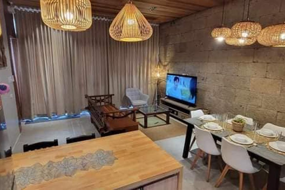 3 Bedroom Villa for Sale in Pulung Maragul, Angeles, Pampanga – photo 8