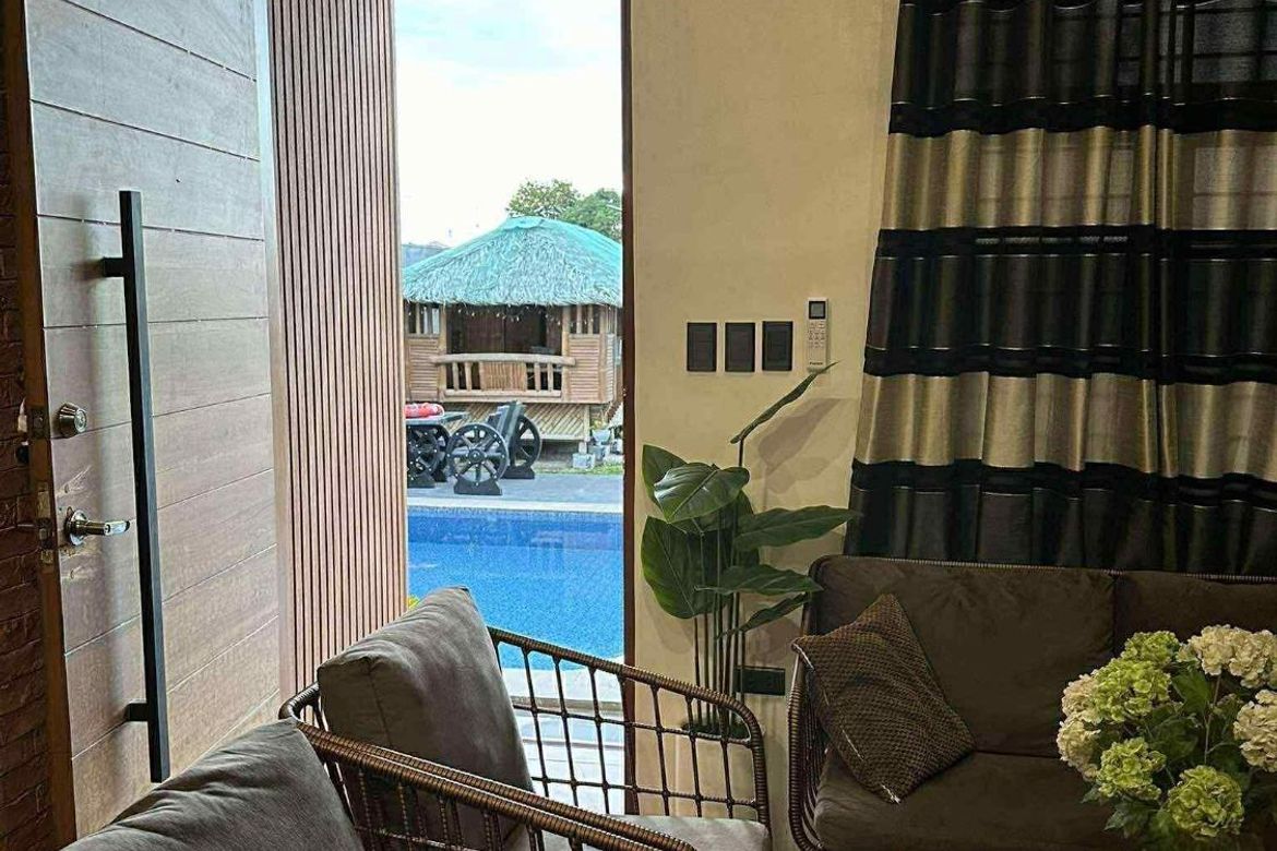 3 Bedroom Villa for Sale in Pulung Maragul, Angeles, Pampanga – photo 2