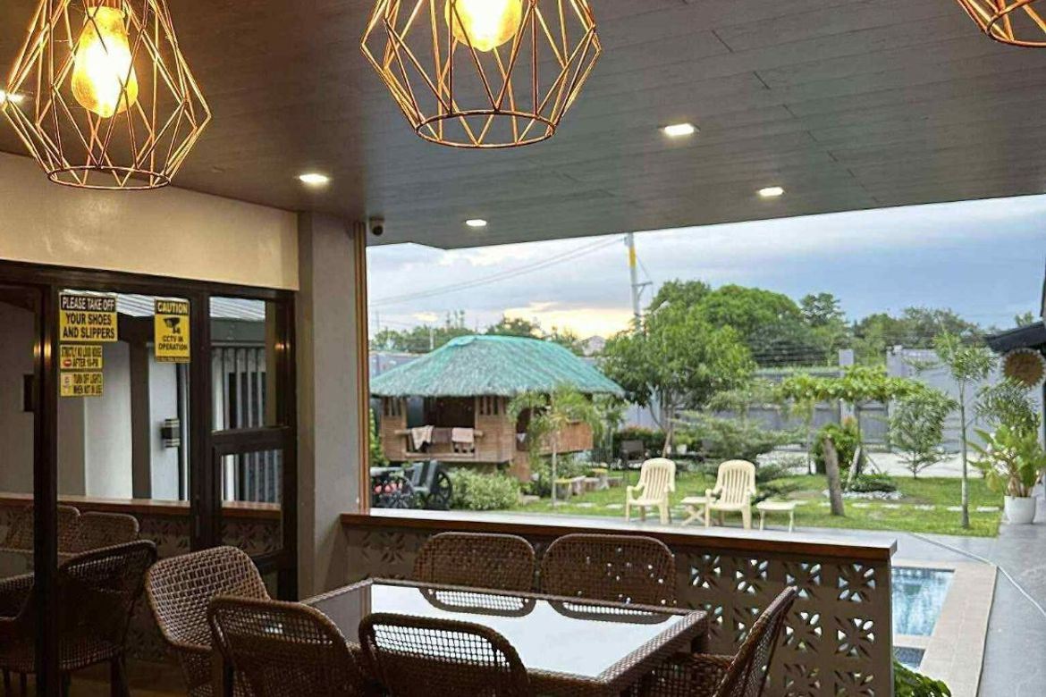 3 Bedroom Villa for Sale in Pulung Maragul, Angeles, Pampanga – photo 4