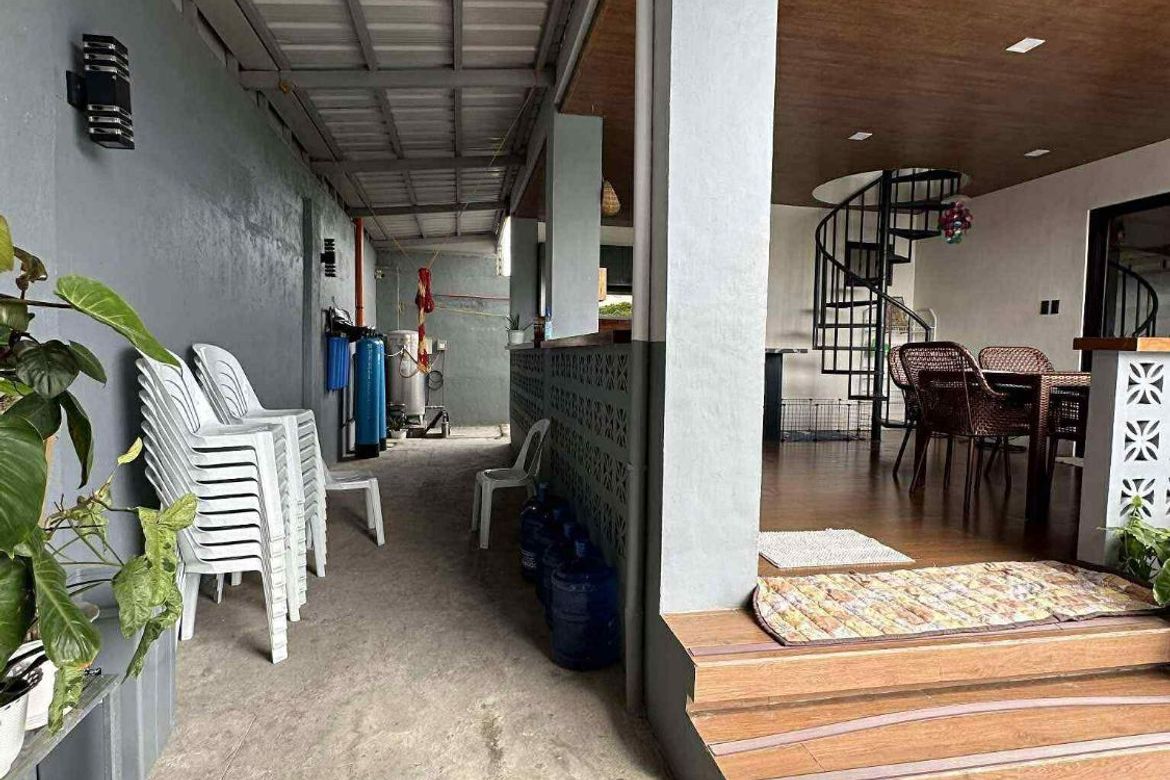3 Bedroom Villa for Sale in Pulung Maragul, Angeles, Pampanga – photo 8