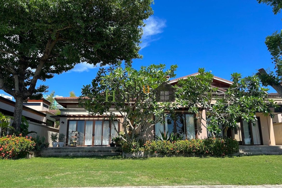 3 Bedroom Villa for Sale in Punta Engaño, Lapu-Lapu, Cebu – photo 2
