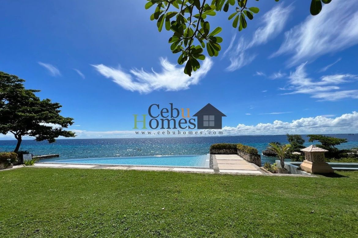 3 Bedroom Villa for Sale in Punta Engaño, Lapu-Lapu, Cebu – photo 3