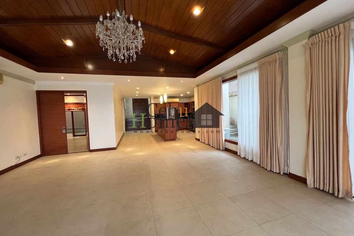 3 Bedroom Villa for Sale in Punta Engaño, Lapu-Lapu, Cebu – photo 4
