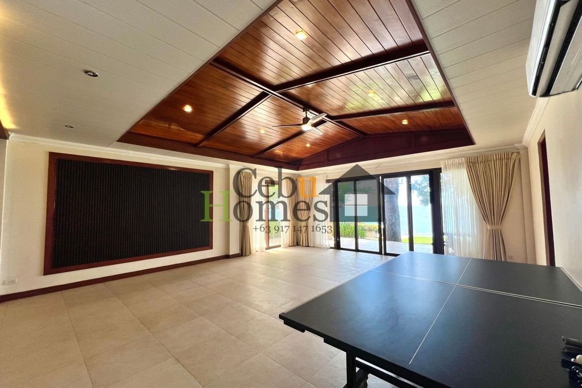 3 Bedroom Villa for Sale in Punta Engaño, Lapu-Lapu, Cebu – photo 6
