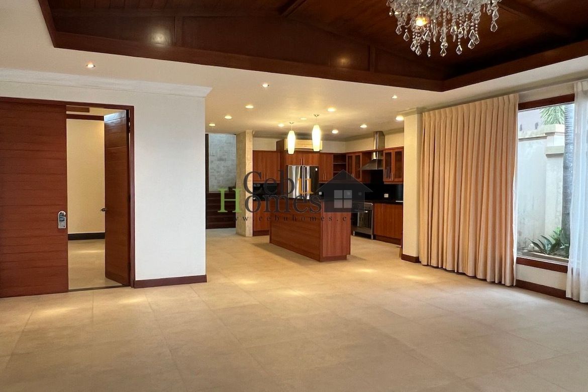 3 Bedroom Villa for Sale in Punta Engaño, Lapu-Lapu, Cebu – photo 7