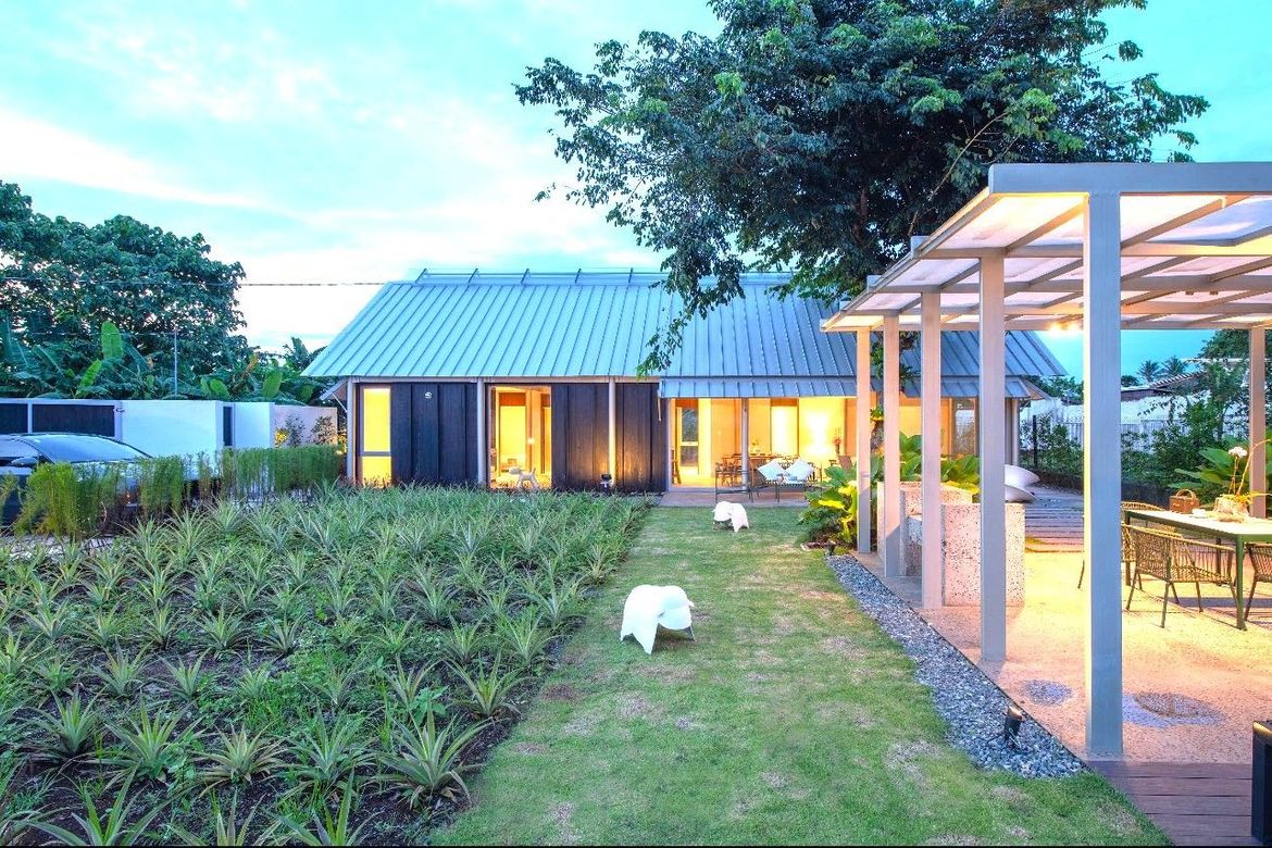 3 Bedroom Villa for Sale in San Jose, Tagaytay, Cavite