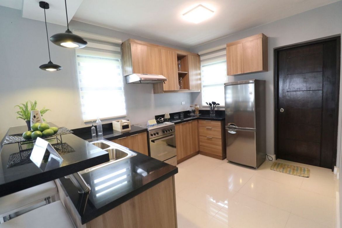 3 Bedroom Villa for Sale in San Juan, Taytay, Rizal