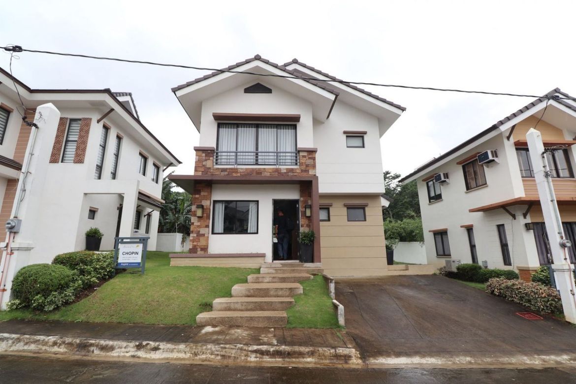 3 Bedroom Villa for Sale in San Juan, Taytay, Rizal – photo 2