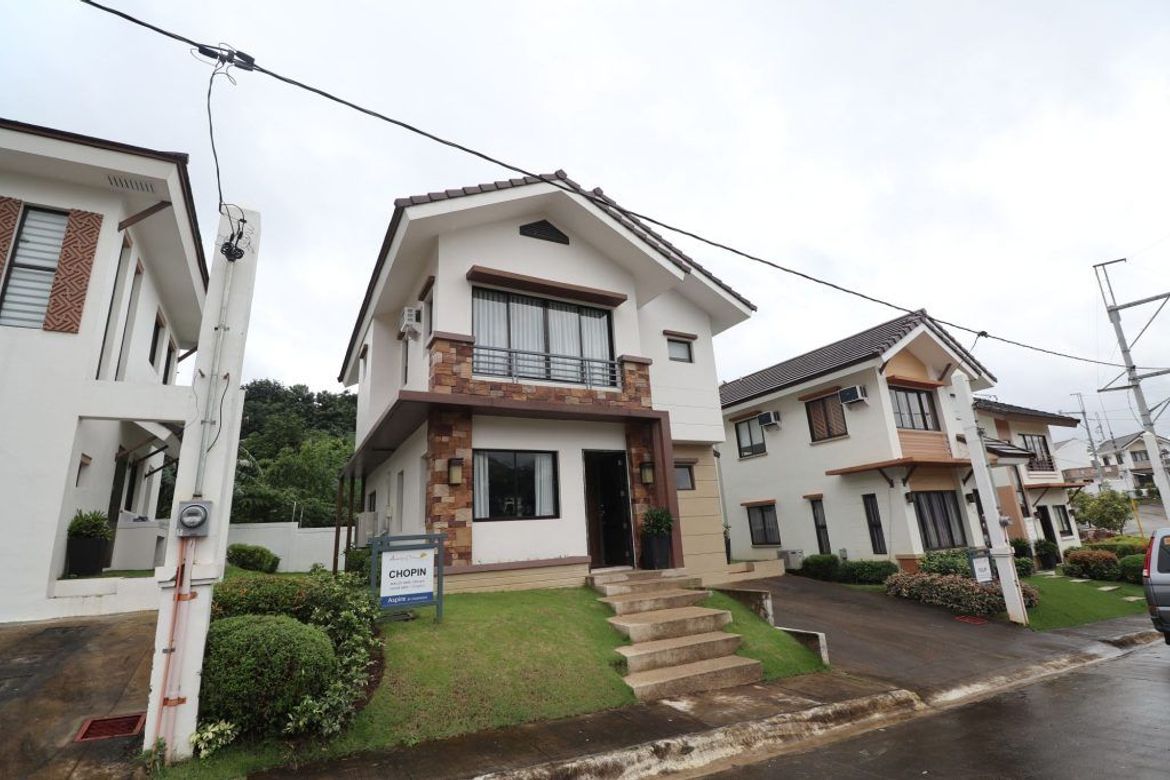 3 Bedroom Villa for Sale in San Juan, Taytay, Rizal – photo 4