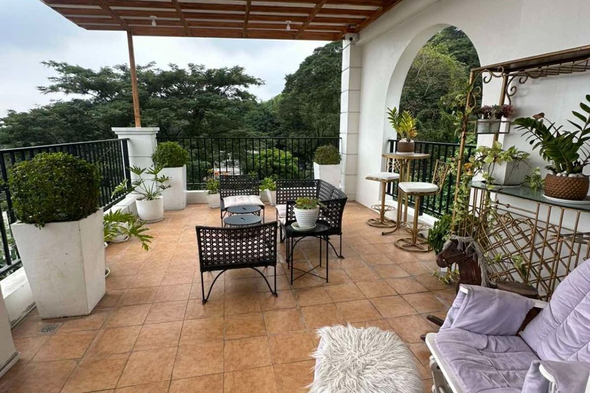 3 Bedroom Villa for Sale in San Luis, Antipolo, Rizal – photo 4