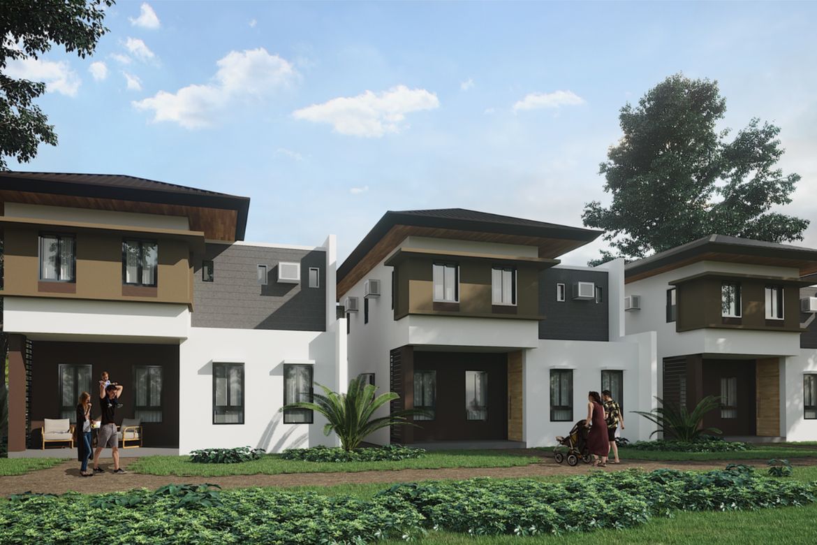 3 Bedroom Villa for Sale in Santiago, Malvar, Batangas – photo 2