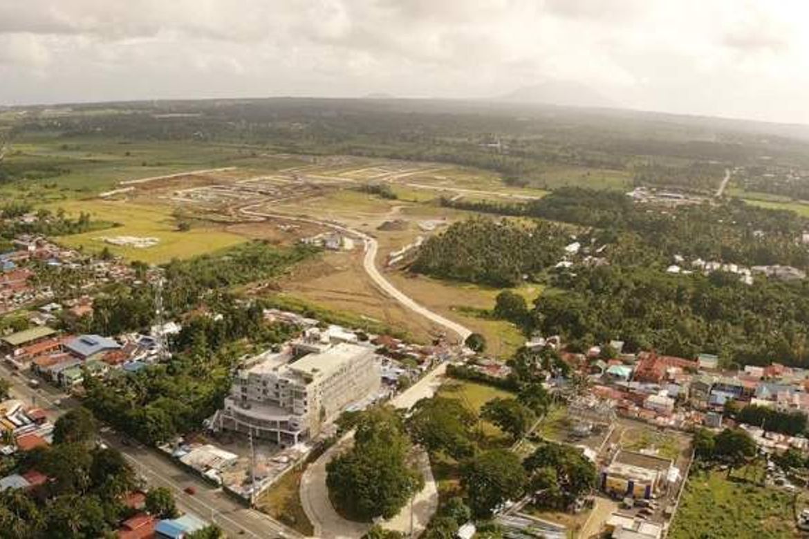 3 Bedroom Villa for Sale in Santiago, Malvar, Batangas – photo 5