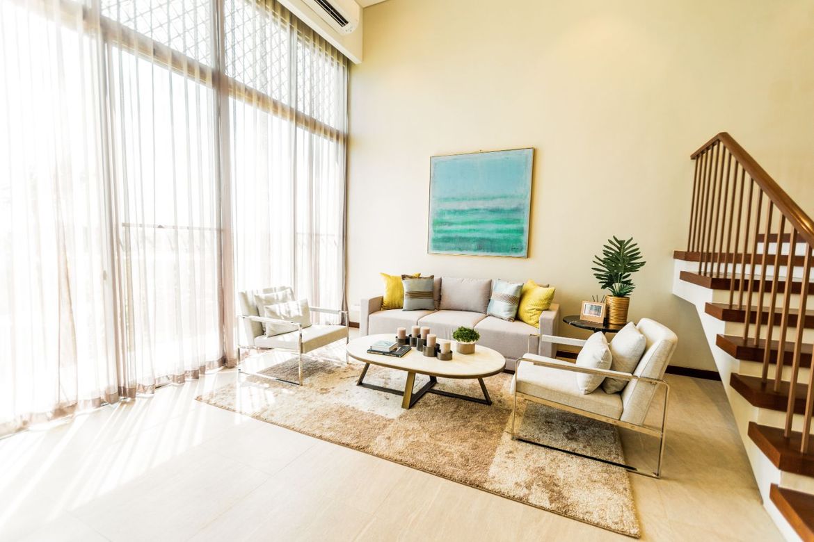 3 Bedroom Villa for Sale in Sevina Park Villas, Biñan, Laguna – photo 8