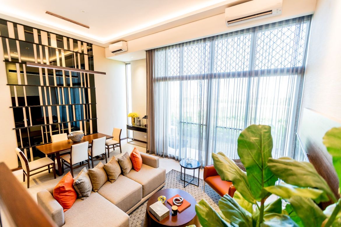 3 Bedroom Villa for Sale in Sevina Park Villas, Biñan, Laguna