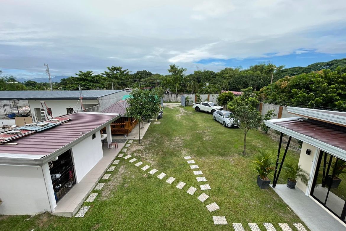 3 Bedroom Villa for Sale in Sinura, Porac, Pampanga – photo 2