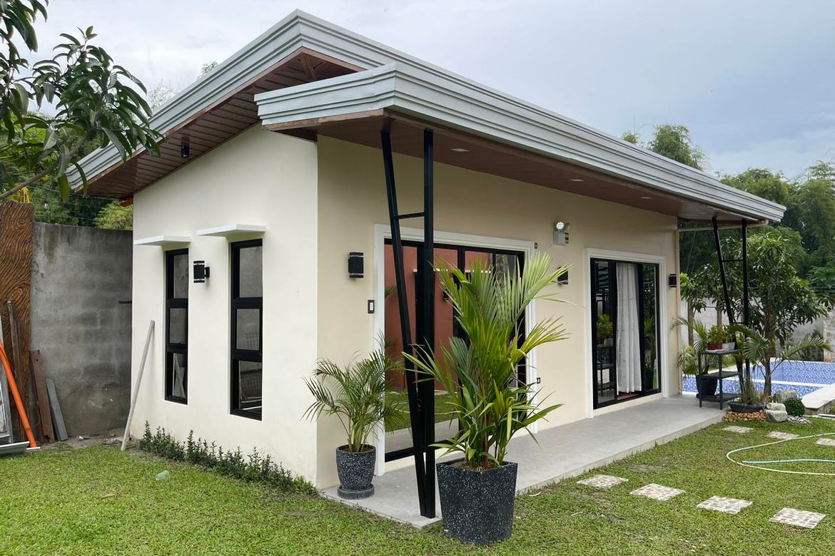 3 Bedroom Villa for Sale in Sinura, Porac, Pampanga – photo 3