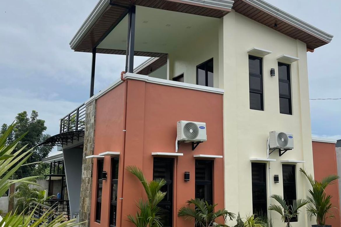 3 Bedroom Villa for Sale in Sinura, Porac, Pampanga – photo 4