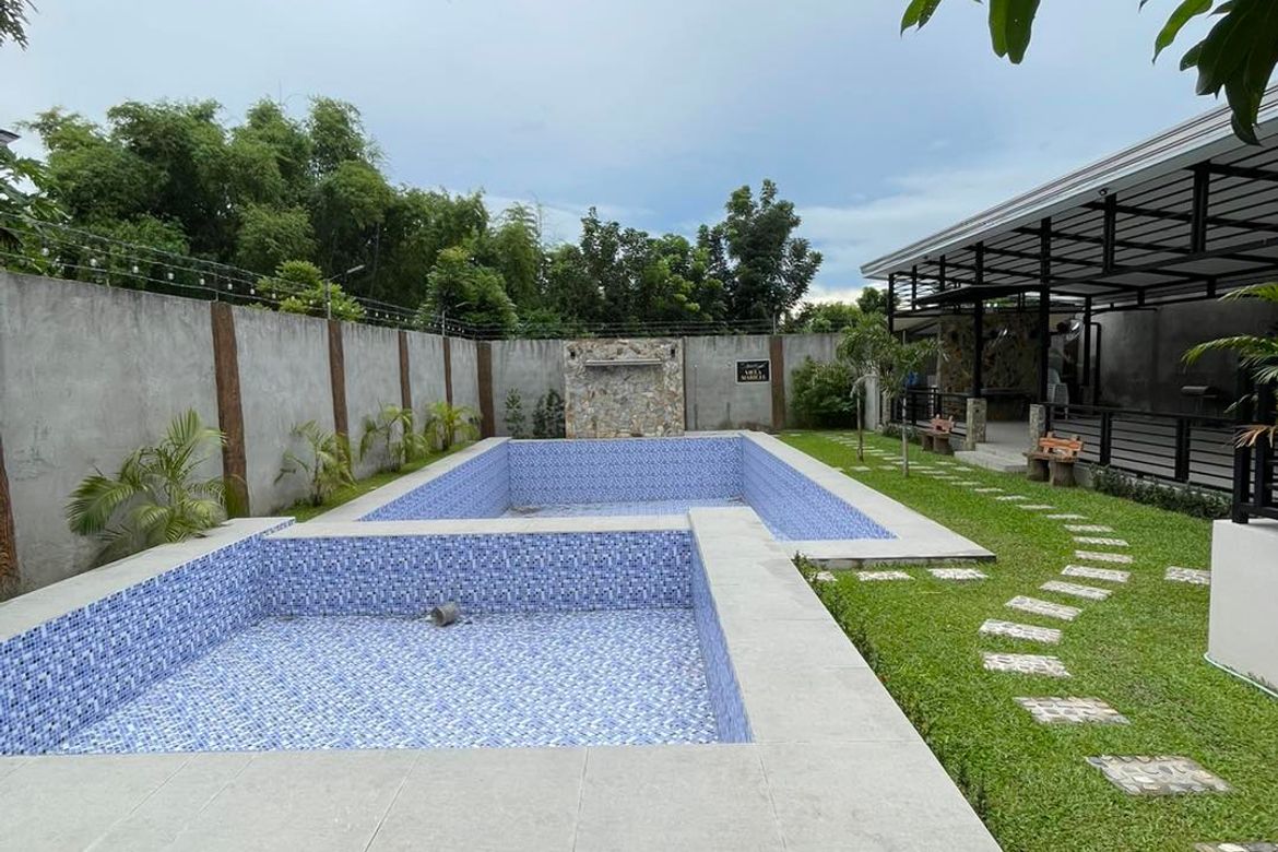 3 Bedroom Villa for Sale in Sinura, Porac, Pampanga – photo 5