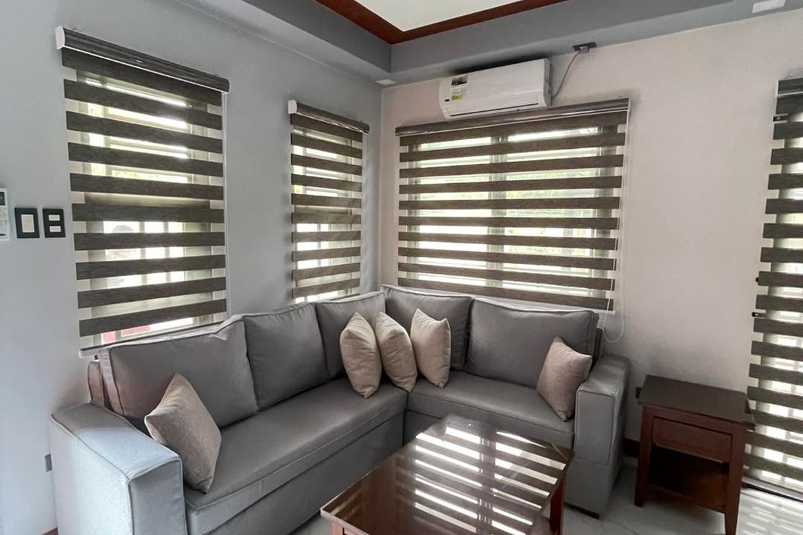 3 Bedroom Villa for Sale in Sinura, Porac, Pampanga – photo 8