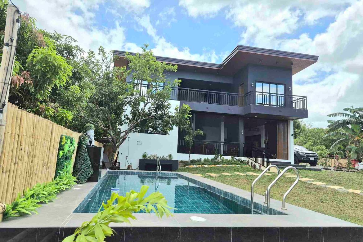 3 Bedroom Villa for Sale in Talbak, Doña Remedios Trinidad, Bulacan