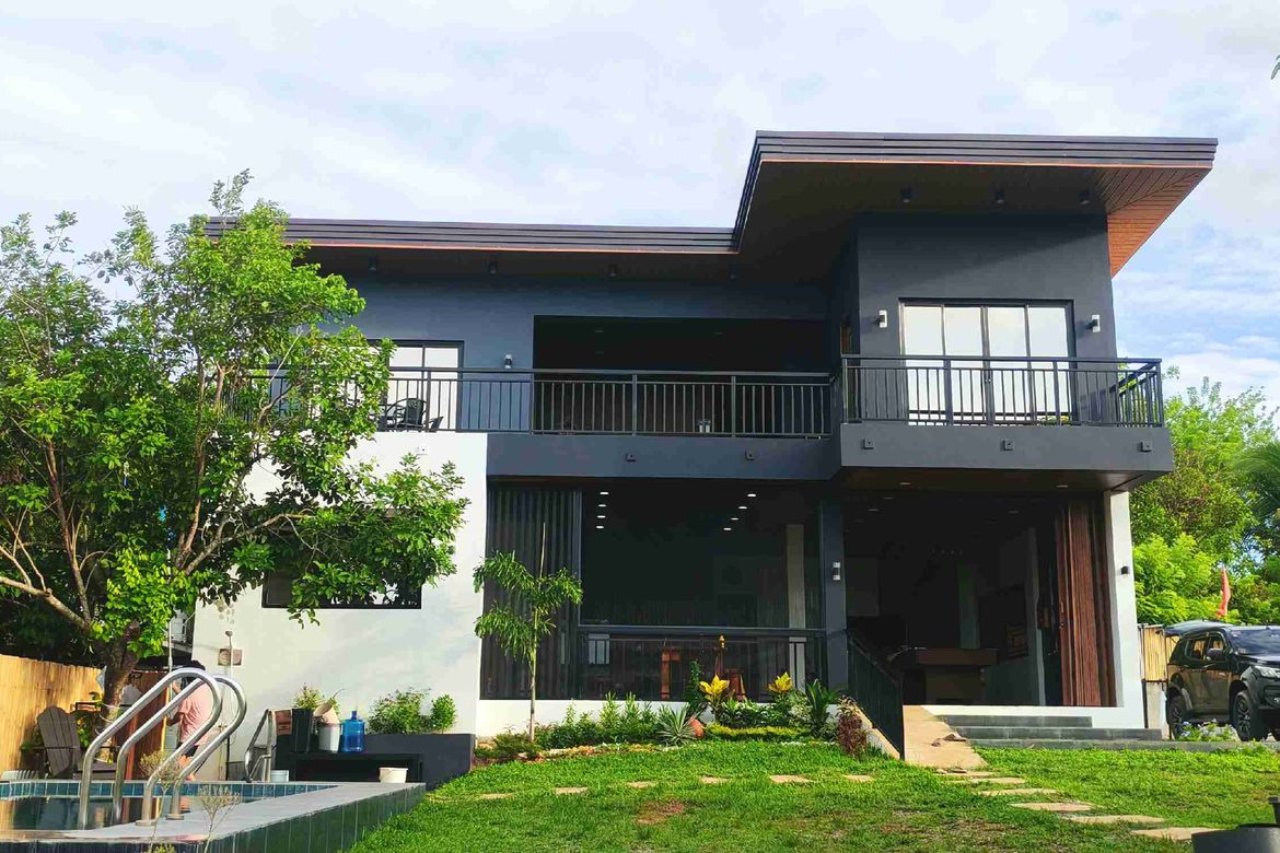 3 Bedroom Villa for Sale in Talbak, Doña Remedios Trinidad, Bulacan – photo 2