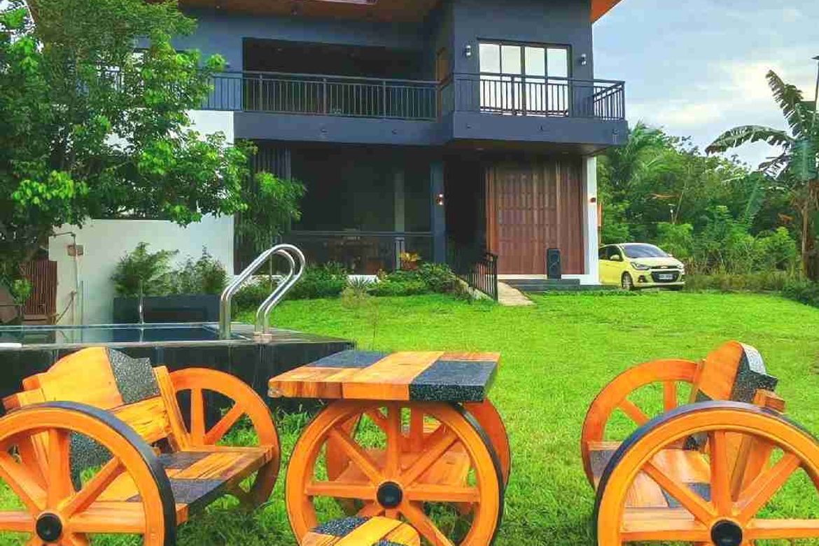 3 Bedroom Villa for Sale in Talbak, Doña Remedios Trinidad, Bulacan – photo 6